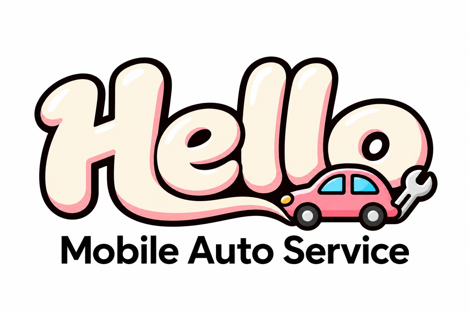 Hello Mobile Auto Service