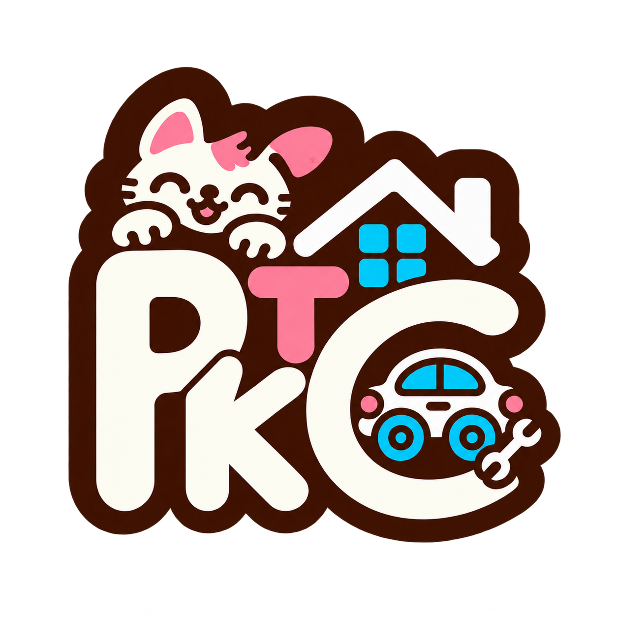 PTKC Logo